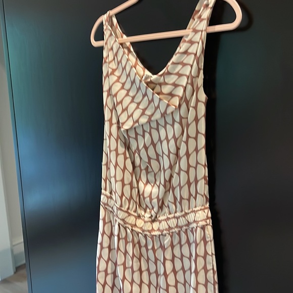 DVF silk dress size 0 - Picture 2 of 11